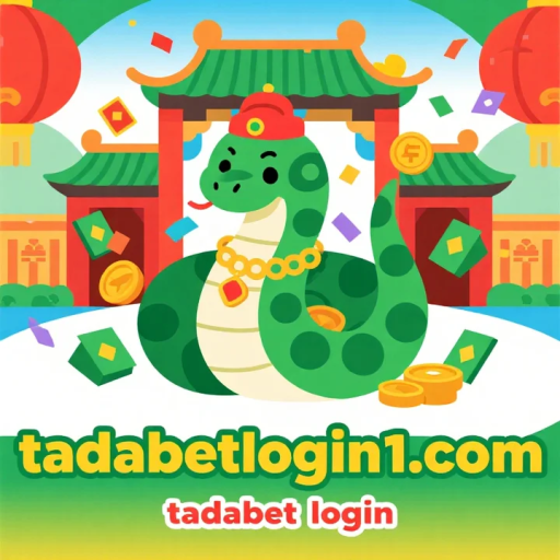 tadabet login