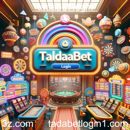 Descubra as Melhores Promoções em jogos no Tadabet Login